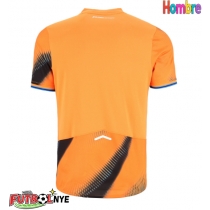 Camiseta Atalanta Tercera Equipación 2025-26 manga corta